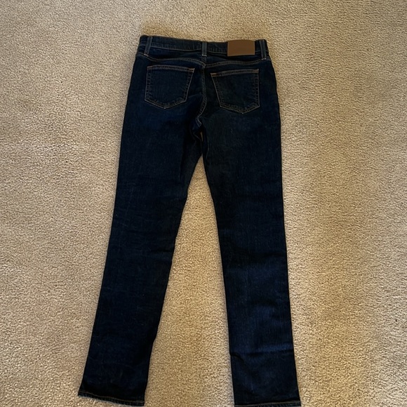 J crew jeans - Picture 2 of 4